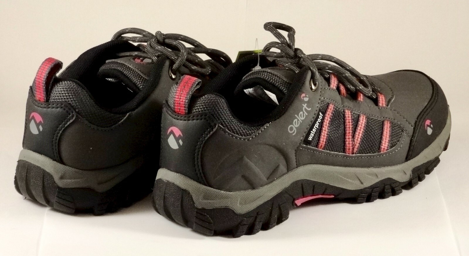 Gelert Low Waterproof Ladies Hiking 